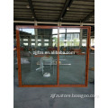 Modern aluminum sliding windows designs, aluminum windows with fly screen